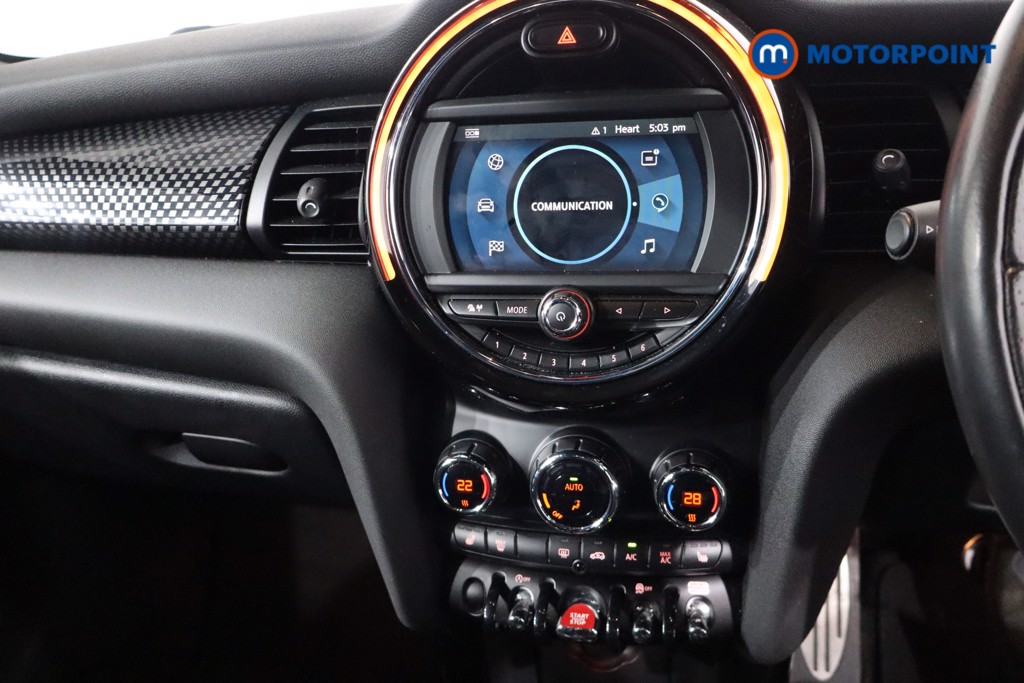 Mini Hatchback Cooper S Sport Automatic Petrol Hatchback - Stock Number (1594117) - 15th supplementary image
