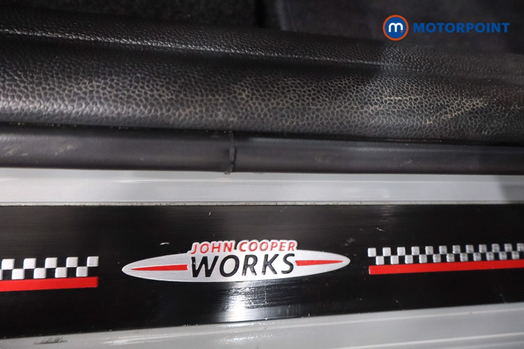 Mini Hatchback Cooper S Sport Automatic Petrol Hatchback - Stock Number (1594117) - 22nd supplementary image