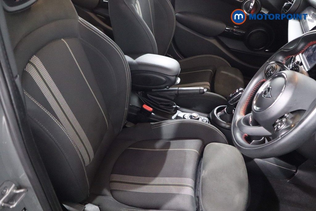 Mini Hatchback Cooper S Sport Automatic Petrol Hatchback - Stock Number (1594117) - 25th supplementary image