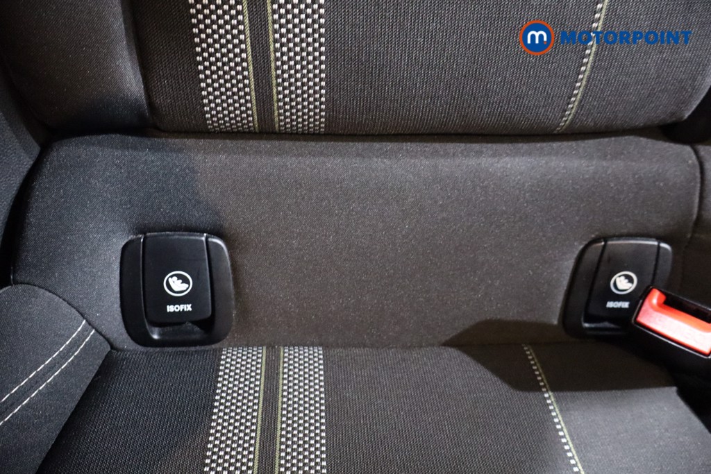 Mini Hatchback Cooper S Sport Automatic Petrol Hatchback - Stock Number (1594117) - 27th supplementary image