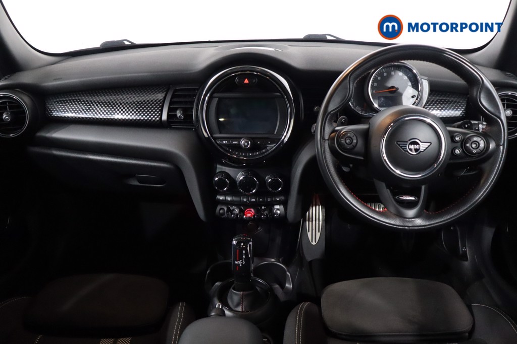 Mini Hatchback Cooper S Sport Automatic Petrol Hatchback - Stock Number (1594117) - 1st supplementary image