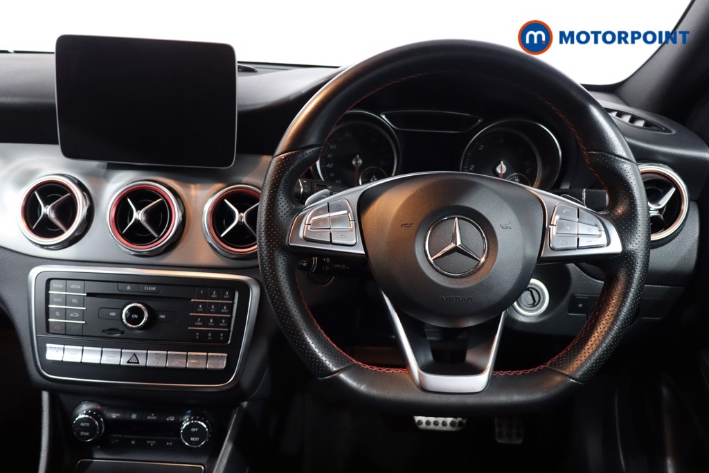 Mercedes-Benz GLA Amg Line Automatic Diesel SUV - Stock Number (1594123) - 3rd supplementary image