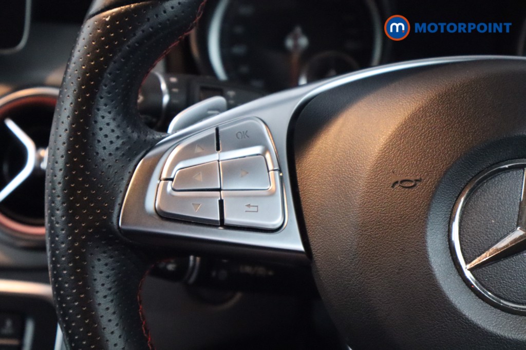 Mercedes-Benz GLA Amg Line Automatic Diesel SUV - Stock Number (1594123) - 7th supplementary image