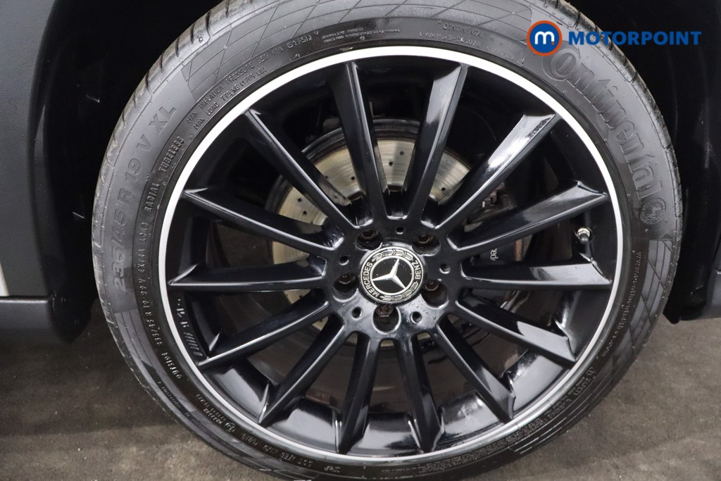 Mercedes-Benz GLA Amg Line Automatic Diesel SUV - Stock Number (1594123) - 10th supplementary image