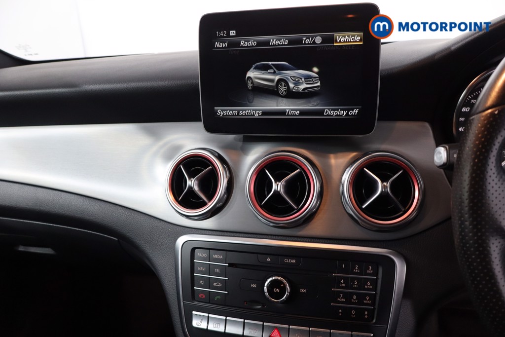 Mercedes-Benz GLA Amg Line Automatic Diesel SUV - Stock Number (1594123) - 17th supplementary image