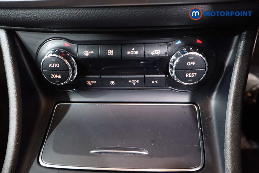 Mercedes-Benz GLA Amg Line Automatic Diesel SUV - Stock Number (1594123) - 19th supplementary image