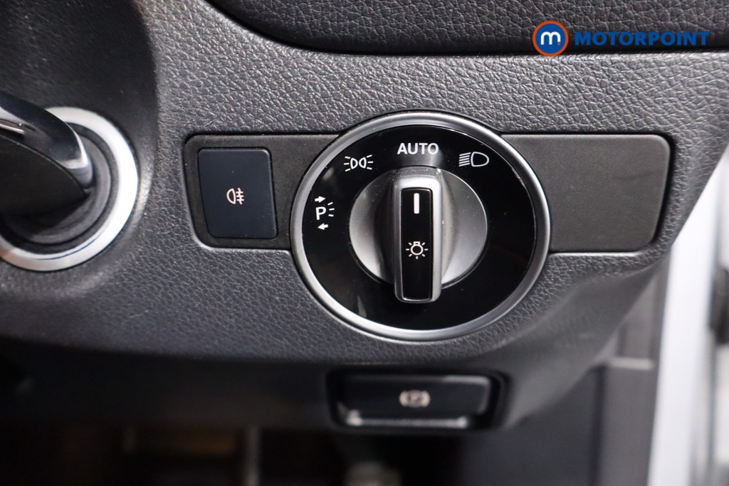 Mercedes-Benz GLA Amg Line Automatic Diesel SUV - Stock Number (1594123) - 21st supplementary image