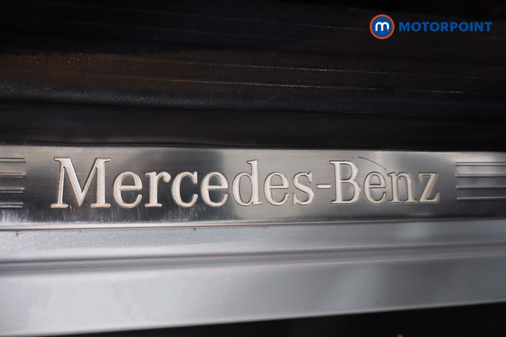 Mercedes-Benz GLA Amg Line Automatic Diesel SUV - Stock Number (1594123) - 23rd supplementary image