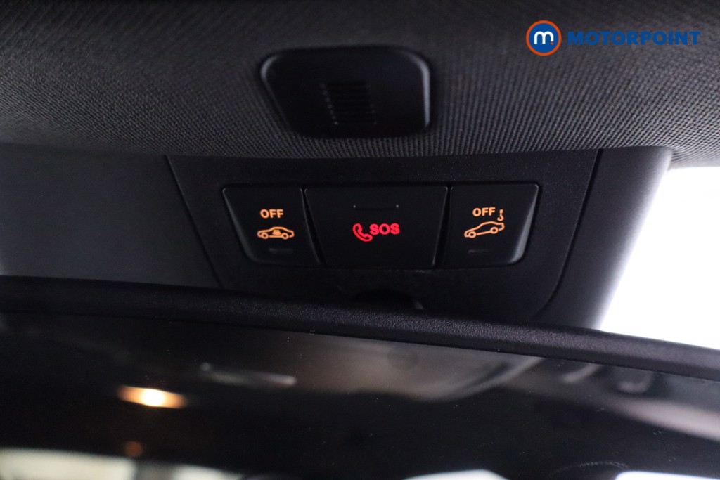 Mercedes-Benz GLA Amg Line Automatic Diesel SUV - Stock Number (1594123) - 26th supplementary image