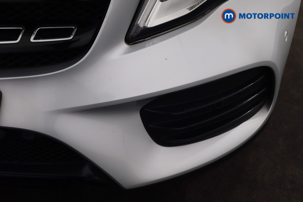 Mercedes-Benz GLA Amg Line Automatic Diesel SUV - Stock Number (1594123) - 29th supplementary image