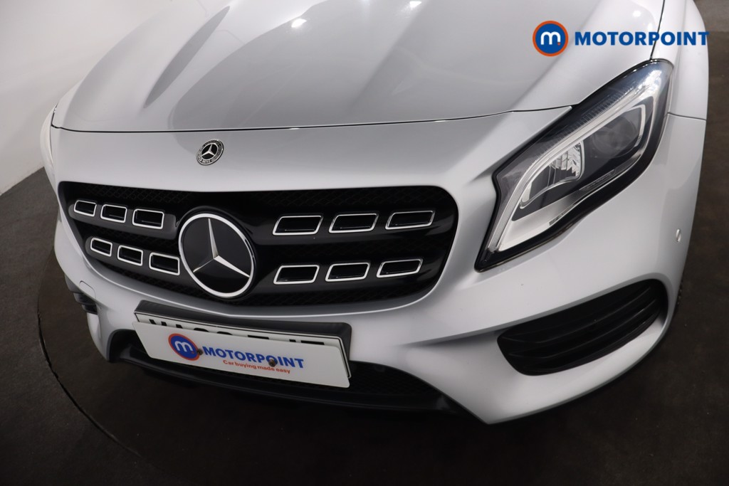 Mercedes-Benz GLA Amg Line Automatic Diesel SUV - Stock Number (1594123) - 31st supplementary image