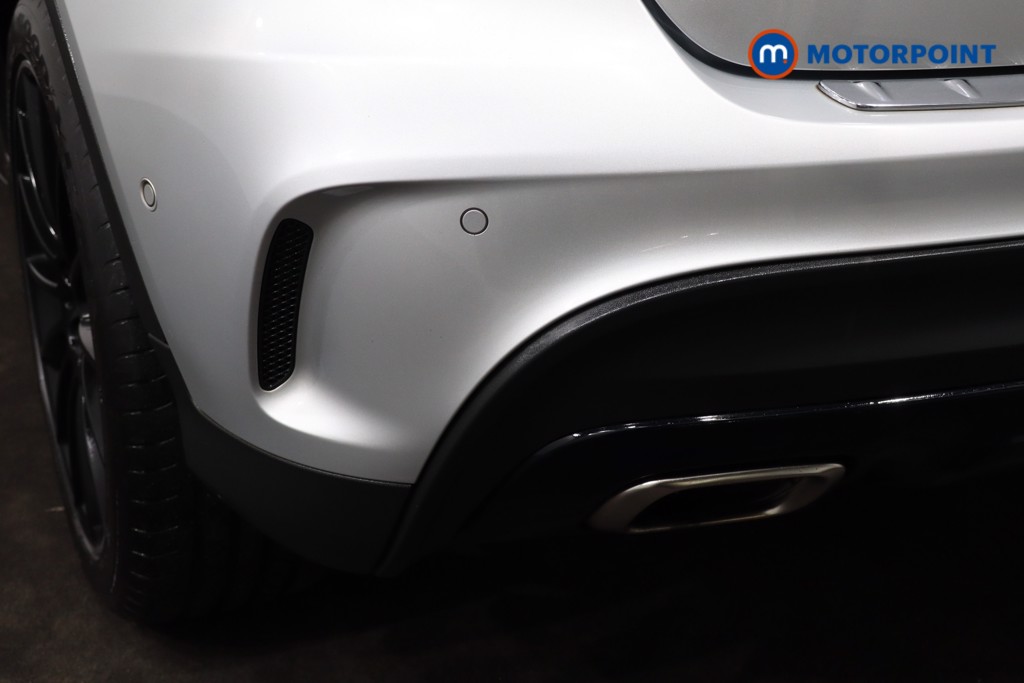 Mercedes-Benz GLA Amg Line Automatic Diesel SUV - Stock Number (1594123) - 35th supplementary image