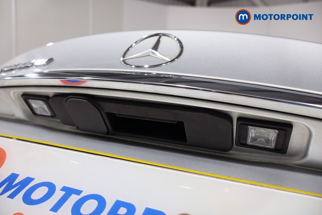 Mercedes-Benz GLA Amg Line Automatic Diesel SUV - Stock Number (1594123) - 36th supplementary image