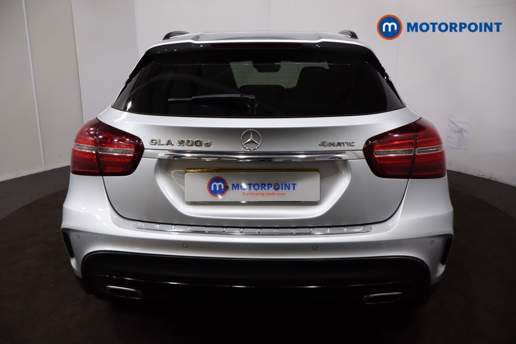 Mercedes-Benz GLA Amg Line Automatic Diesel SUV - Stock Number (1594123) - 38th supplementary image