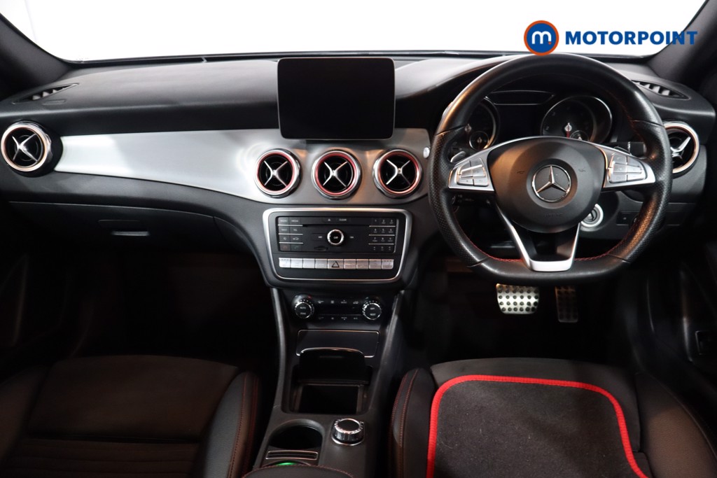 Mercedes-Benz GLA Amg Line Automatic Diesel SUV - Stock Number (1594123) - 1st supplementary image