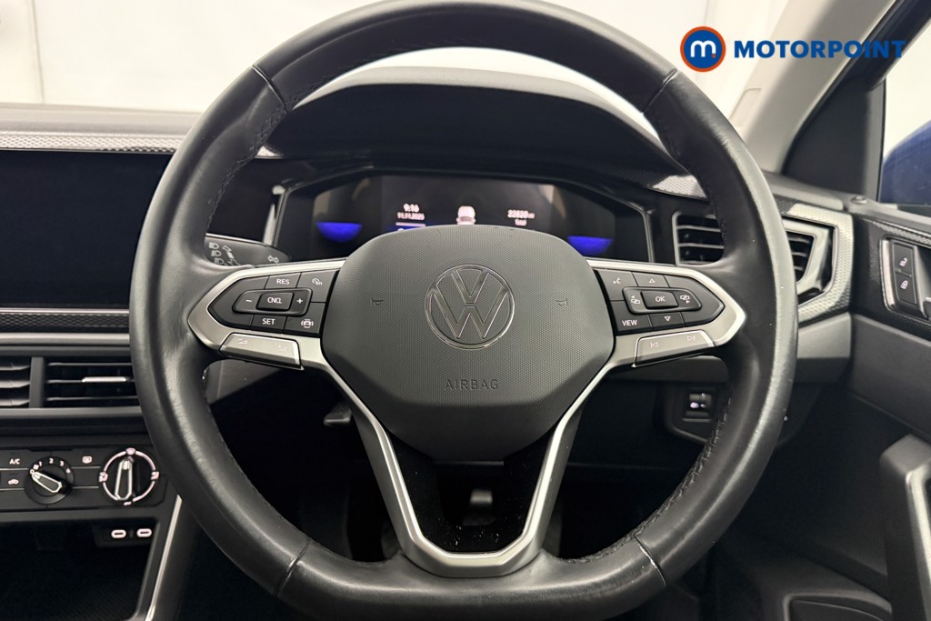 Volkswagen Polo Life Manual Petrol Hatchback - Stock Number (1594132) - 3rd supplementary image