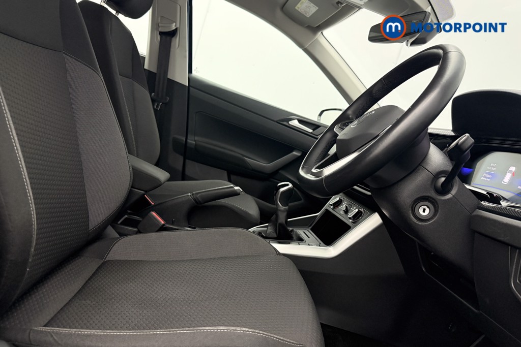 Volkswagen Polo Life Manual Petrol Hatchback - Stock Number (1594132) - 6th supplementary image