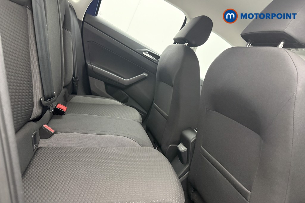 Volkswagen Polo Life Manual Petrol Hatchback - Stock Number (1594132) - 7th supplementary image