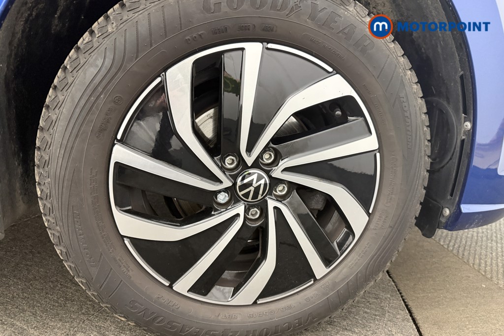 Volkswagen Polo Life Manual Petrol Hatchback - Stock Number (1594132) - 9th supplementary image