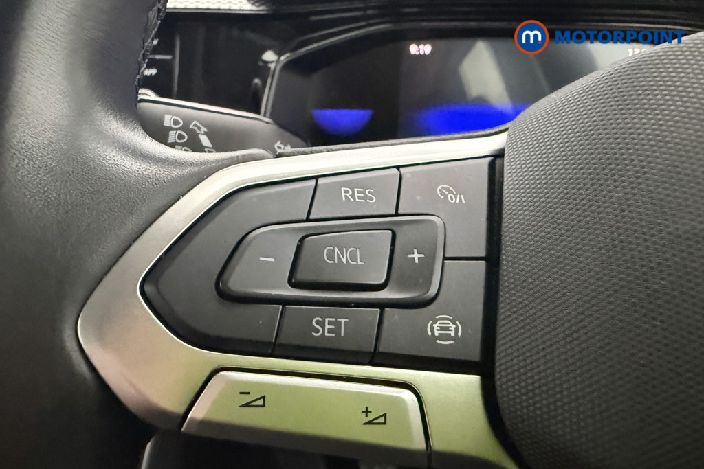 Volkswagen Polo Life Manual Petrol Hatchback - Stock Number (1594132) - 12th supplementary image