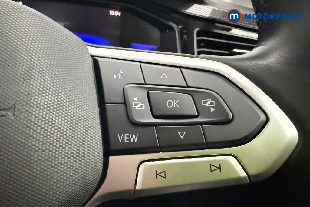 Volkswagen Polo Life Manual Petrol Hatchback - Stock Number (1594132) - 13th supplementary image