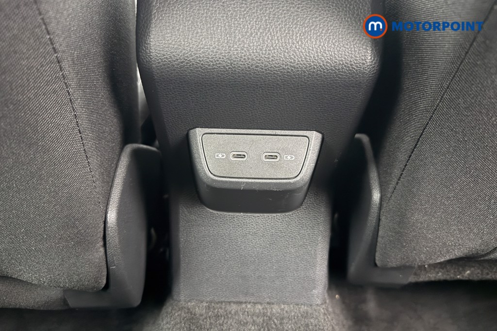 Volkswagen Polo Life Manual Petrol Hatchback - Stock Number (1594132) - 18th supplementary image