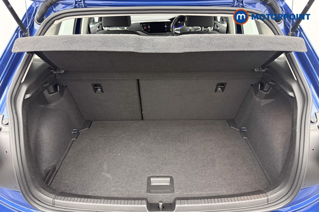Volkswagen Polo Life Manual Petrol Hatchback - Stock Number (1594132) - 20th supplementary image