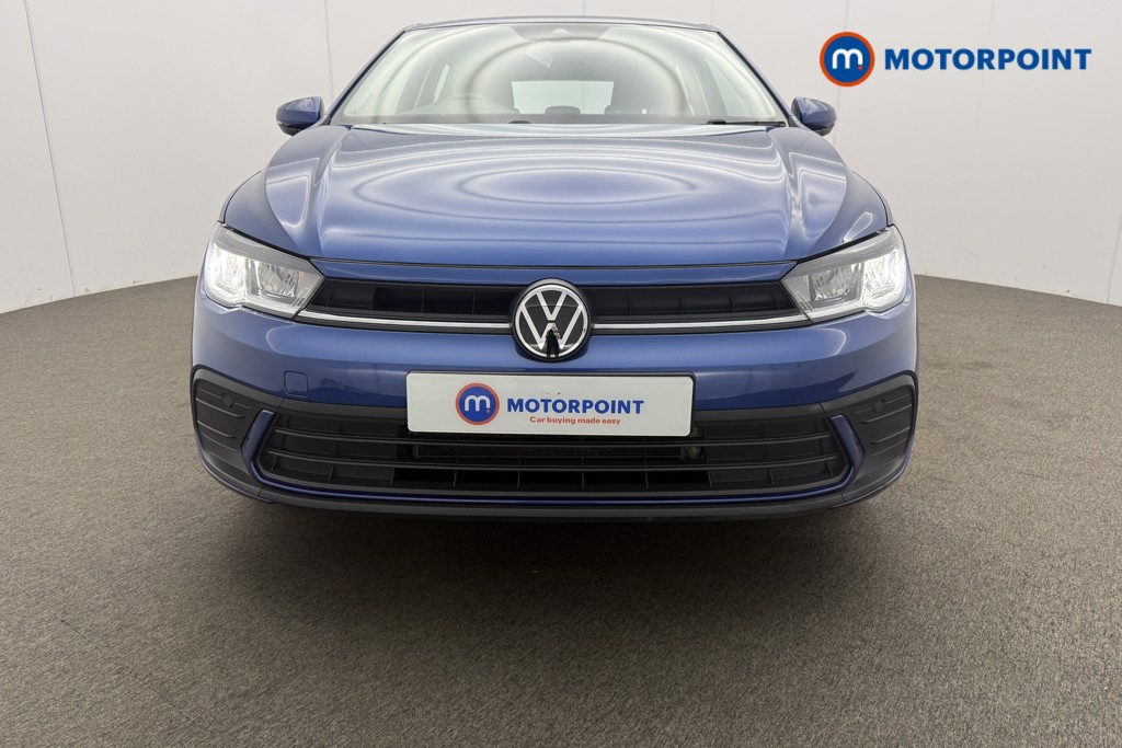 Volkswagen Polo Life Manual Petrol Hatchback - Stock Number (1594132) - 21st supplementary image