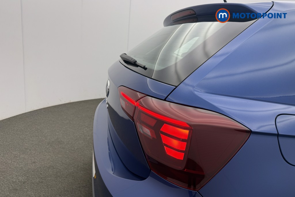 Volkswagen Polo Life Manual Petrol Hatchback - Stock Number (1594132) - 24th supplementary image