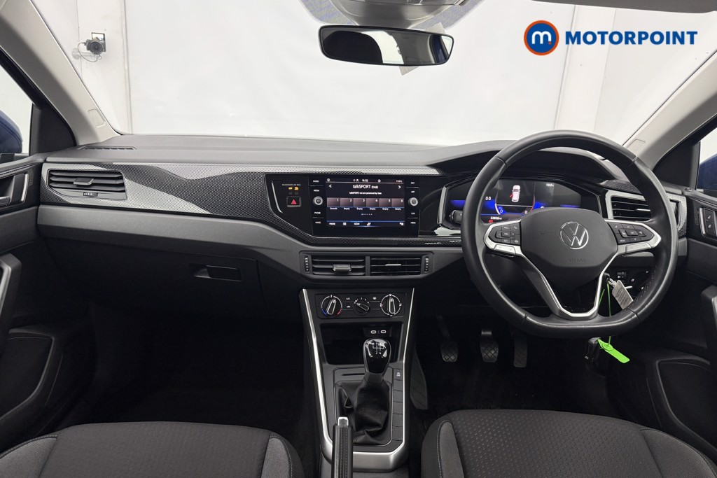 Volkswagen Polo Life Manual Petrol Hatchback - Stock Number (1594132) - 1st supplementary image