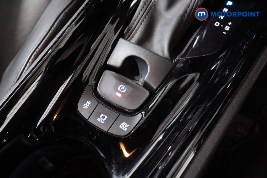 Toyota C-Hr Excel Automatic Petrol-Electric Hybrid SUV - Stock Number (1594137) - 17th supplementary image