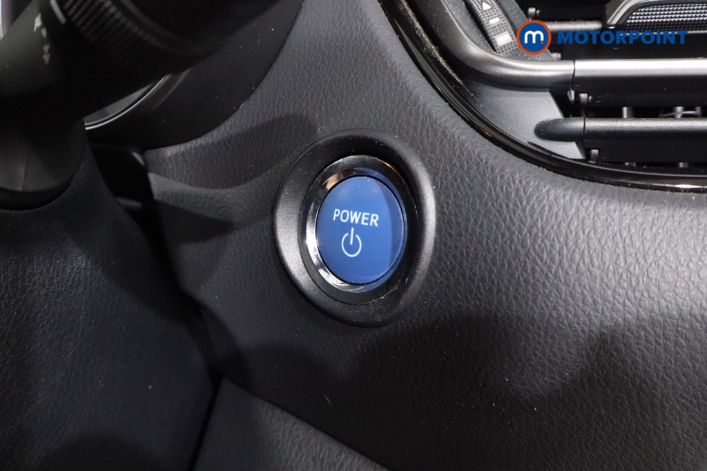 Toyota C-Hr Excel Automatic Petrol-Electric Hybrid SUV - Stock Number (1594137) - 19th supplementary image