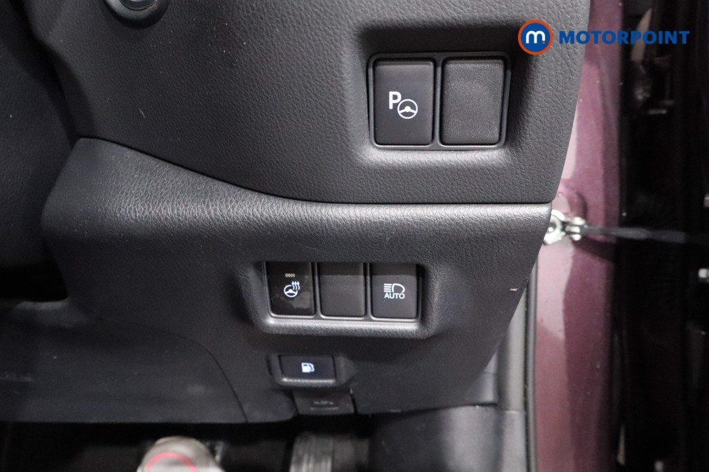 Toyota C-Hr Excel Automatic Petrol-Electric Hybrid SUV - Stock Number (1594137) - 20th supplementary image