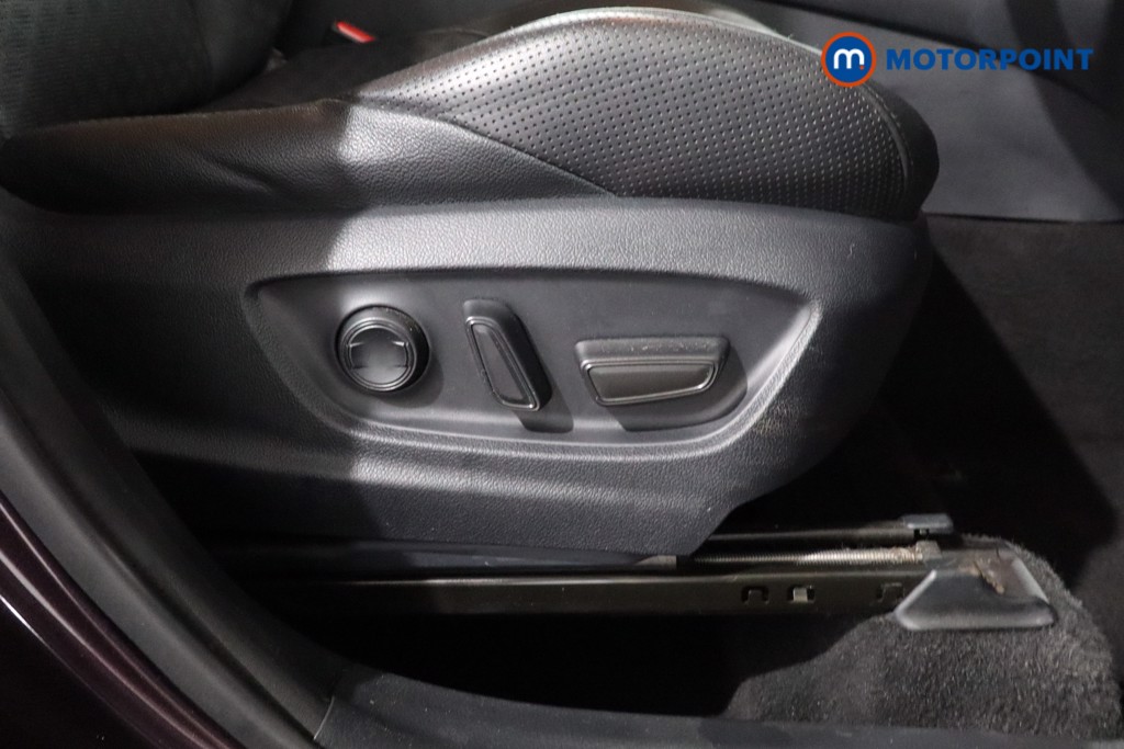 Toyota C-Hr Excel Automatic Petrol-Electric Hybrid SUV - Stock Number (1594137) - 22nd supplementary image