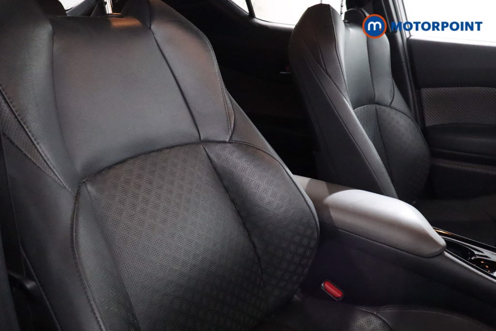 Toyota C-Hr Excel Automatic Petrol-Electric Hybrid SUV - Stock Number (1594137) - 23rd supplementary image