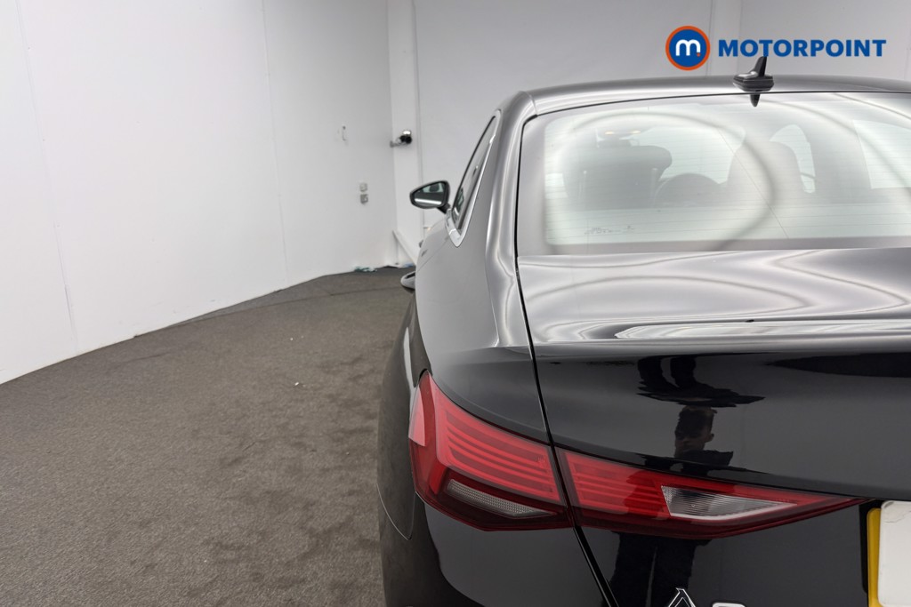 Audi A3 Sport Manual Petrol Saloon - Stock Number (1594153) - 5th supplementary image