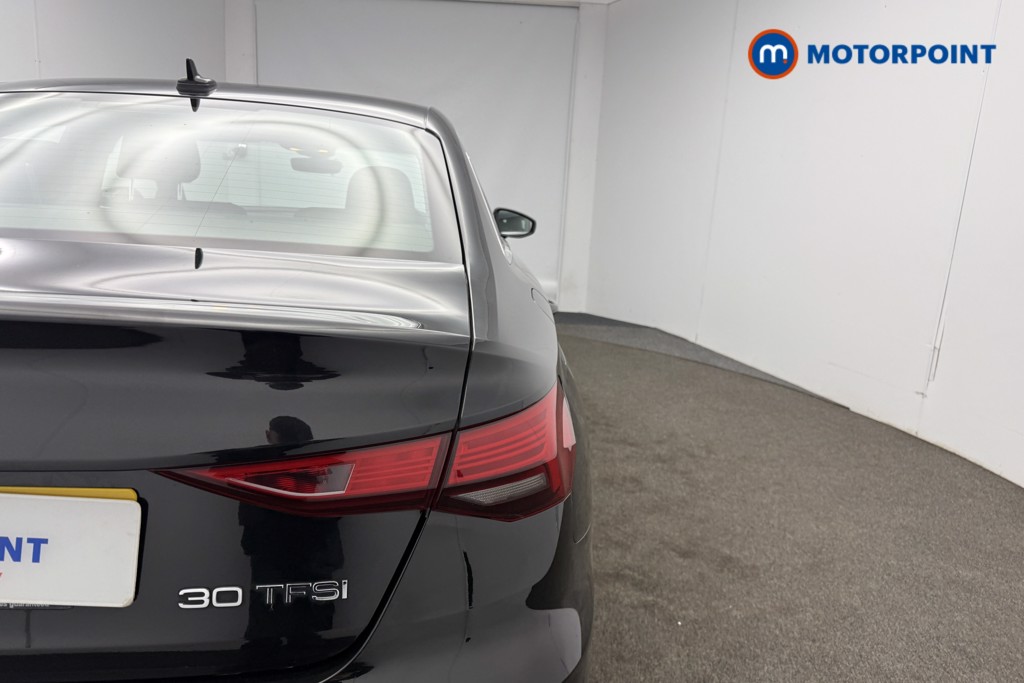 Audi A3 Sport Manual Petrol Saloon - Stock Number (1594153) - 8th supplementary image