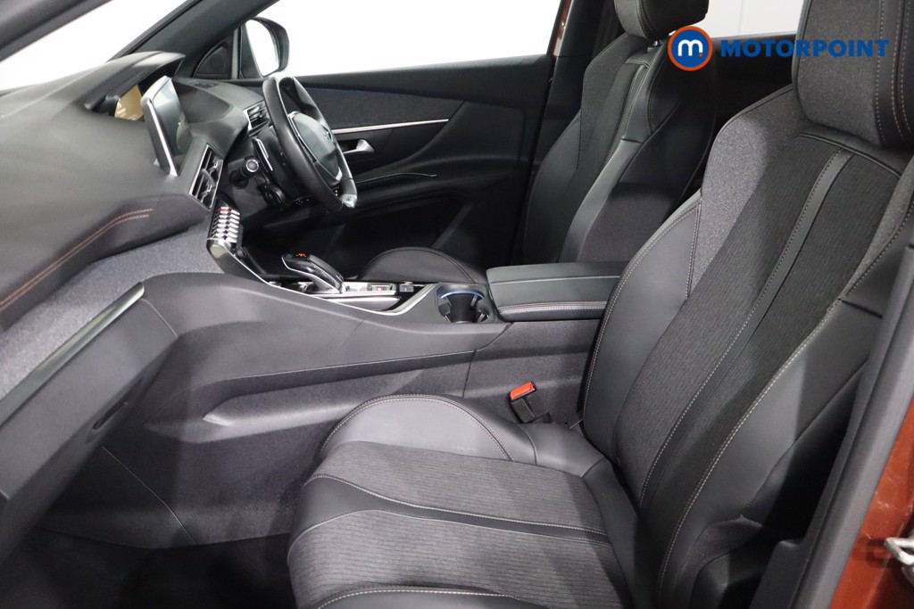 Peugeot 3008 Gt Line Premium Automatic Petrol SUV - Stock Number (1594215) - 4th supplementary image