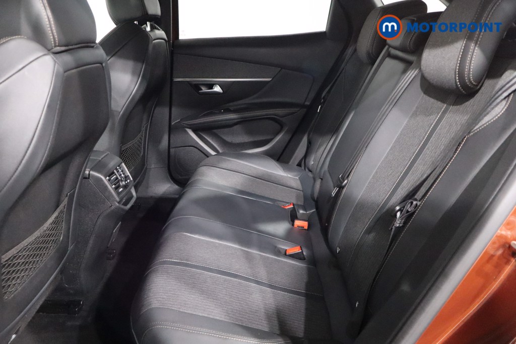 Peugeot 3008 Gt Line Premium Automatic Petrol SUV - Stock Number (1594215) - 5th supplementary image