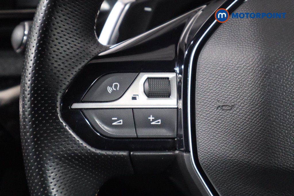 Peugeot 3008 Gt Line Premium Automatic Petrol SUV - Stock Number (1594215) - 7th supplementary image