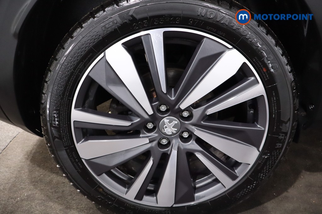 Peugeot 3008 Gt Line Premium Automatic Petrol SUV - Stock Number (1594215) - 9th supplementary image