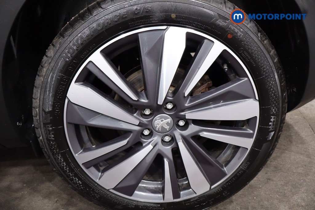 Peugeot 3008 Gt Line Premium Automatic Petrol SUV - Stock Number (1594215) - 12th supplementary image