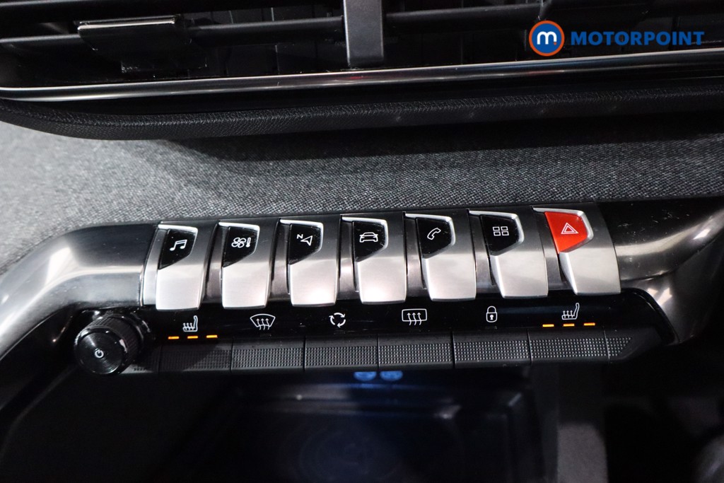 Peugeot 3008 Gt Line Premium Automatic Petrol SUV - Stock Number (1594215) - 16th supplementary image