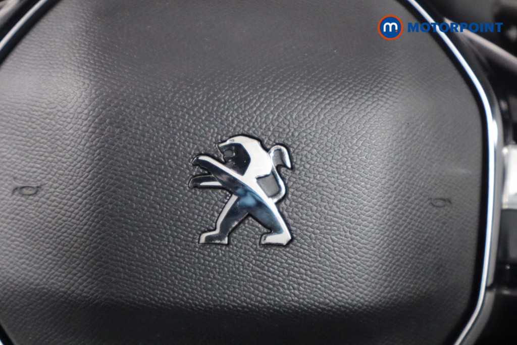 Peugeot 3008 Gt Line Premium Automatic Petrol SUV - Stock Number (1594215) - 17th supplementary image