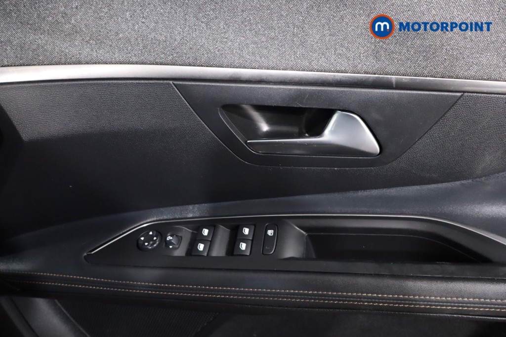 Peugeot 3008 Gt Line Premium Automatic Petrol SUV - Stock Number (1594215) - 22nd supplementary image