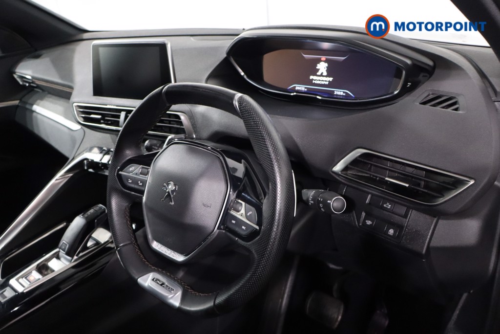 Peugeot 3008 Gt Line Premium Automatic Petrol SUV - Stock Number (1594215) - 24th supplementary image