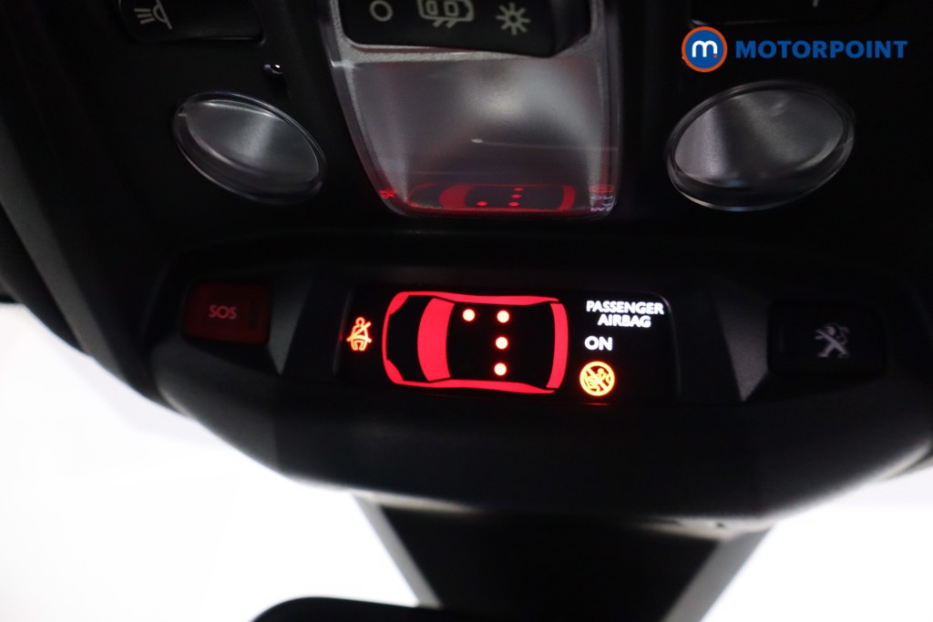 Peugeot 3008 Gt Line Premium Automatic Petrol SUV - Stock Number (1594215) - 26th supplementary image