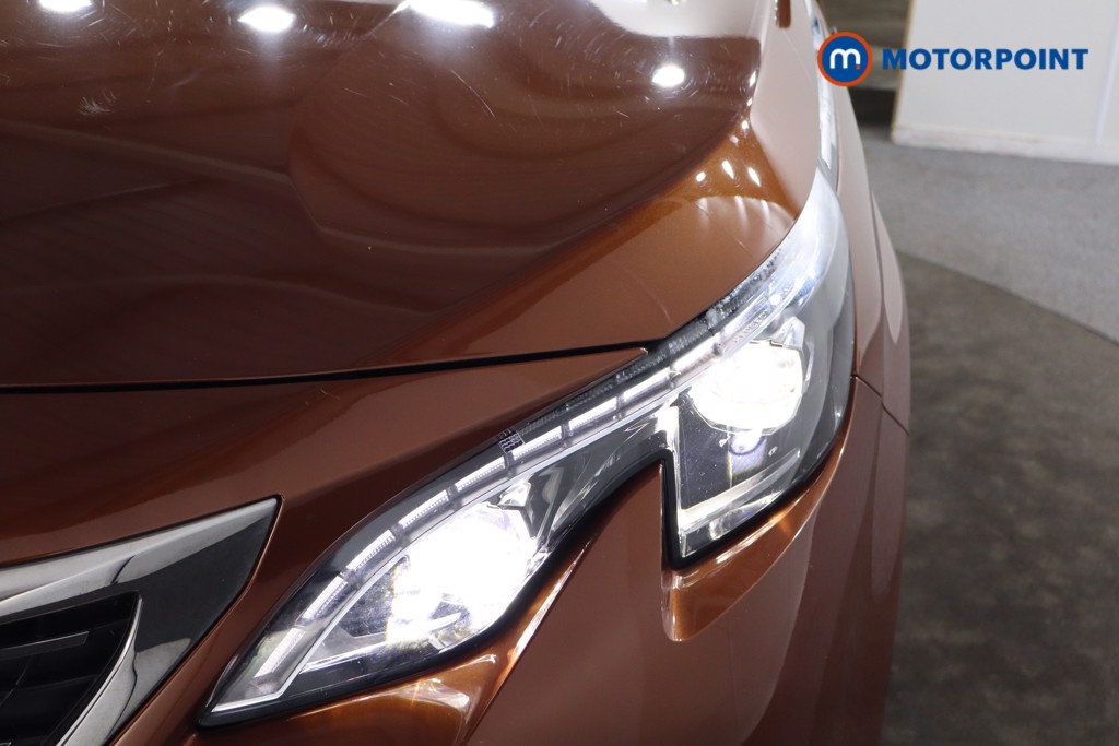 Peugeot 3008 Gt Line Premium Automatic Petrol SUV - Stock Number (1594215) - 29th supplementary image