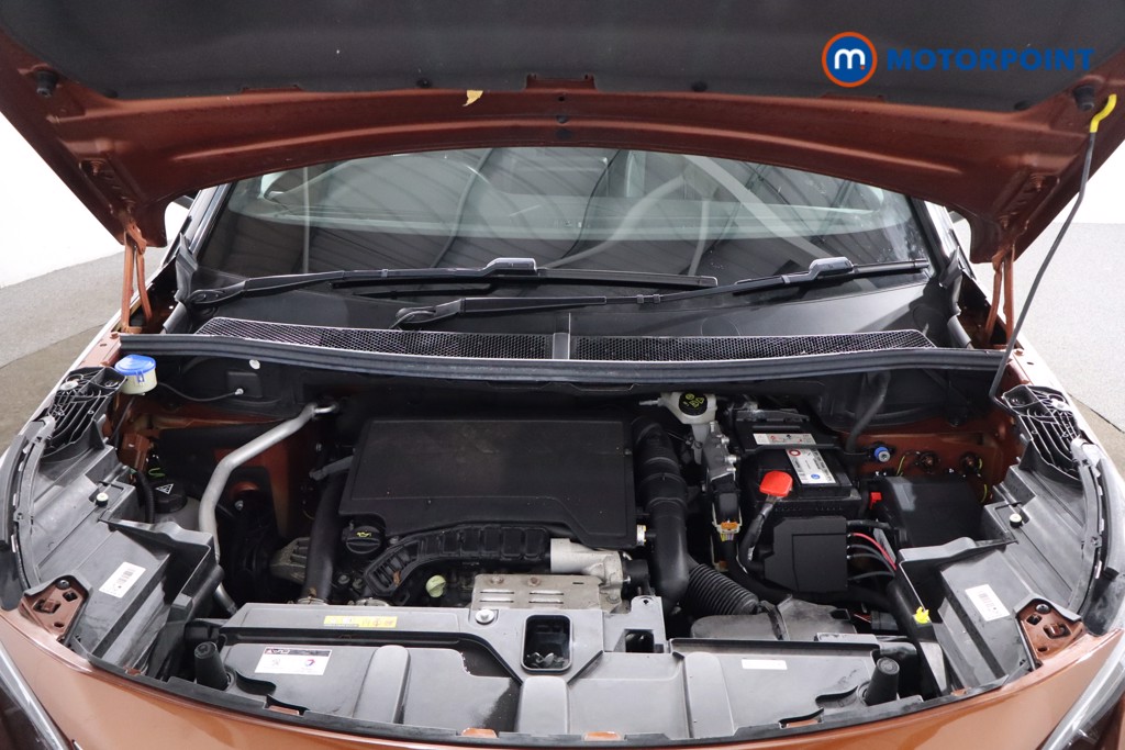 Peugeot 3008 Gt Line Premium Automatic Petrol SUV - Stock Number (1594215) - 33rd supplementary image