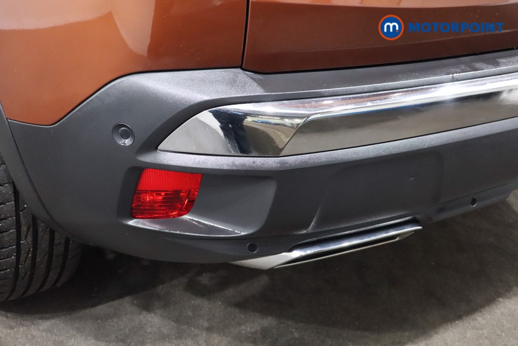 Peugeot 3008 Gt Line Premium Automatic Petrol SUV - Stock Number (1594215) - 36th supplementary image